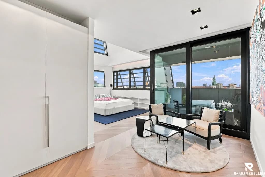 7-Zimmer-Wohnung kaufen in Wien – 390,23 m², € 9.770.000 – Bild 19 von 44