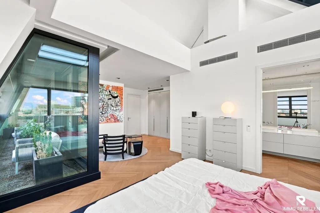 7-Zimmer-Wohnung kaufen in Wien – 390,23 m², € 9.770.000 – Bild 22 von 44