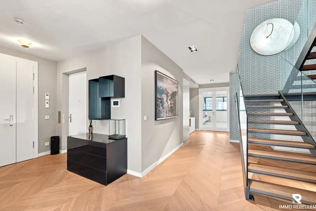 7-Zimmer-Wohnung kaufen in Wien – 390,23 m², € 9.770.000 – Bild 26 von 44