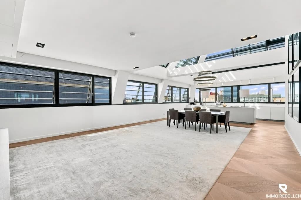 7-Zimmer-Wohnung kaufen in Wien – 390,23 m², € 9.770.000 – Bild 32 von 44