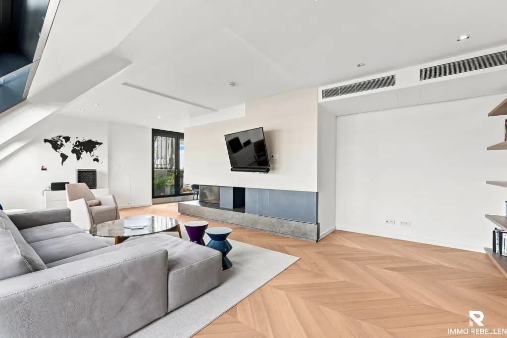 7-Zimmer-Wohnung kaufen in Wien – 390,23 m², € 9.770.000 – Bild 34 von 44
