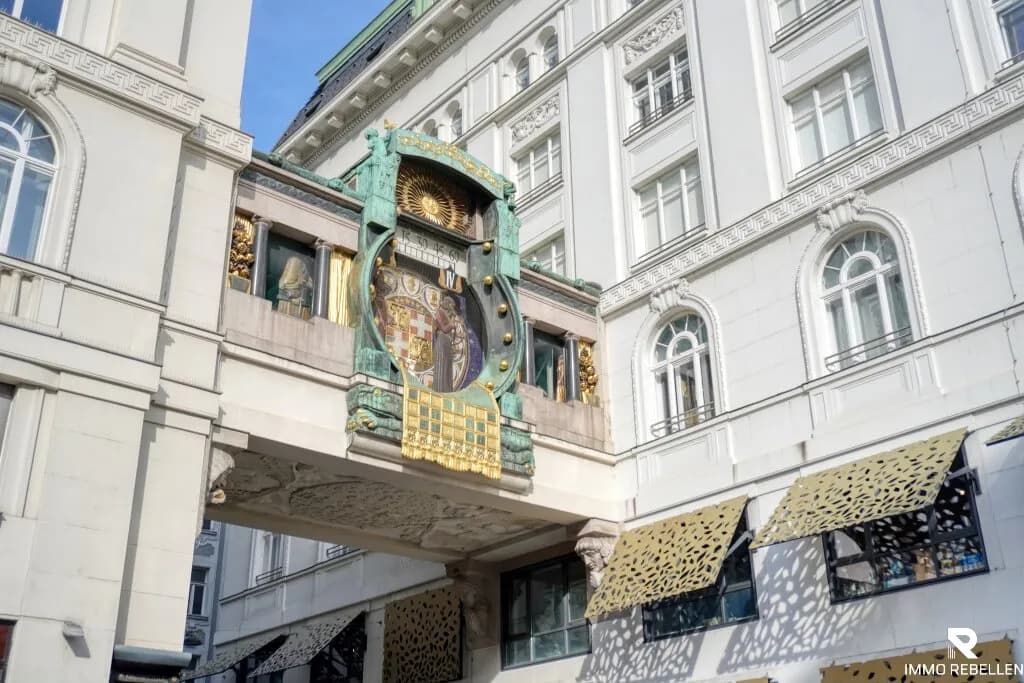 7-Zimmer-Wohnung kaufen in Wien – 390,23 m², € 9.770.000 – Bild 37 von 44