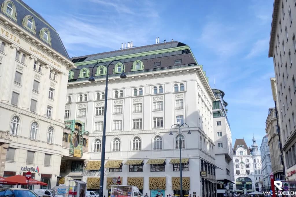 7-Zimmer-Wohnung kaufen in Wien – 390,23 m², € 9.770.000 – Bild 38 von 44