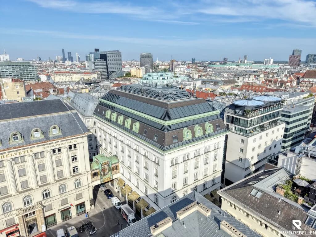 7-Zimmer-Wohnung kaufen in Wien – 390,23 m², € 9.770.000 – Bild 39 von 44