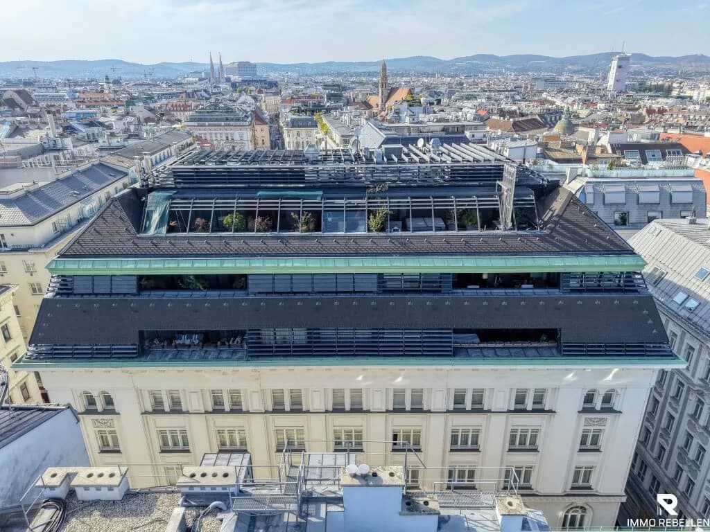 7-Zimmer-Wohnung kaufen in Wien – 390,23 m², € 9.770.000 – Bild 40 von 44
