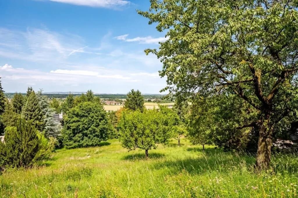 Grundstück kaufen in Tulln – 1 500 m², € 530.000 – Bild 1 von 3