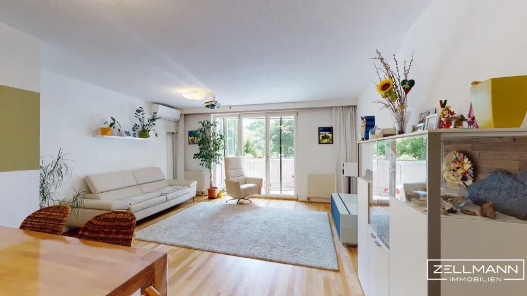 4-Zimmer-Haus mieten in Wien – 123,9 m², € 2.450 – Bild 3 von 25