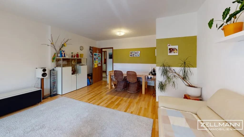 4-Zimmer-Haus mieten in Wien – 123,9 m², € 2.450 – Bild 5 von 25