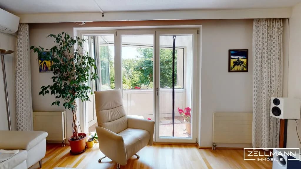4-Zimmer-Haus mieten in Wien – 123,9 m², € 2.450 – Bild 6 von 25
