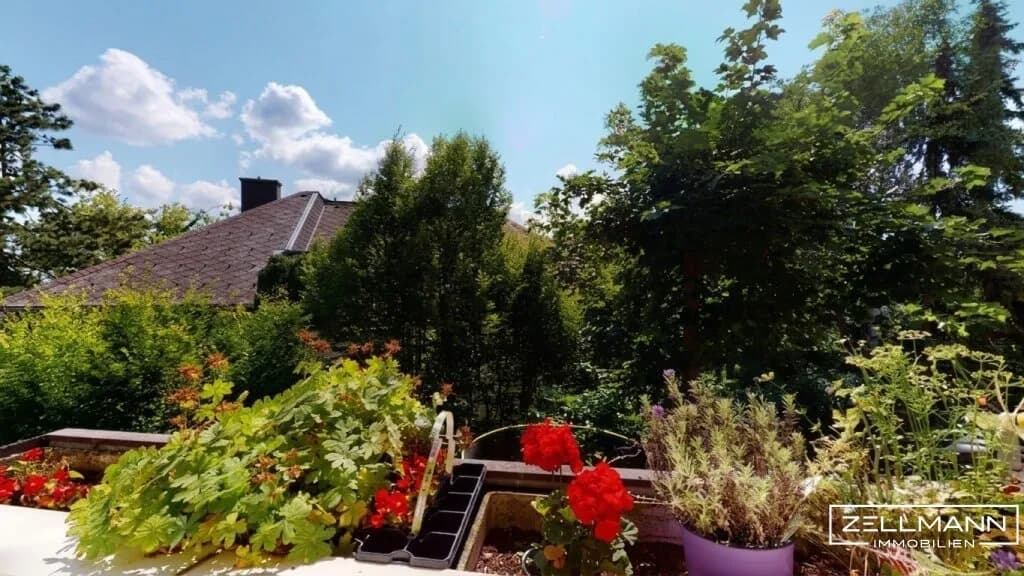 4-Zimmer-Haus mieten in Wien – 123,9 m², € 2.450 – Bild 7 von 25