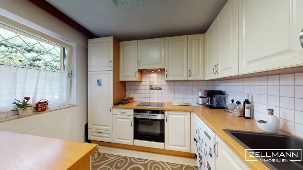 4-Zimmer-Haus mieten in Wien – 123,9 m², € 2.450 – Bild 10 von 25