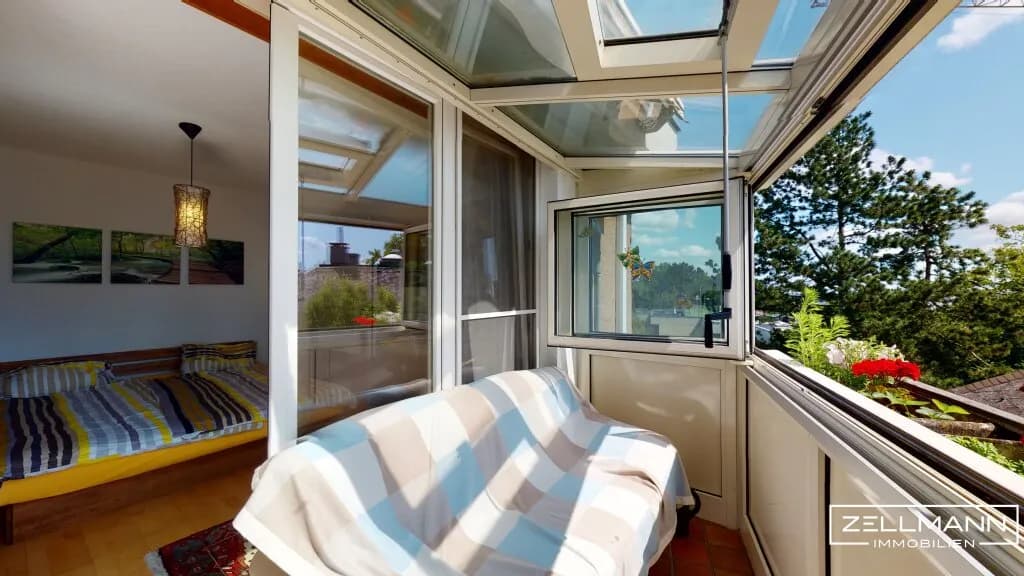 4-Zimmer-Haus mieten in Wien – 123,9 m², € 2.450 – Bild 12 von 25