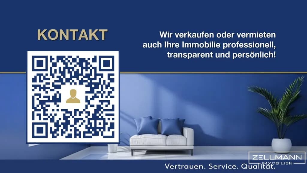 4-Zimmer-Haus mieten in Wien – 123,9 m², € 2.450 – Bild 13 von 25