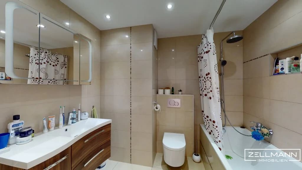 4-Zimmer-Haus mieten in Wien – 123,9 m², € 2.450 – Bild 14 von 25