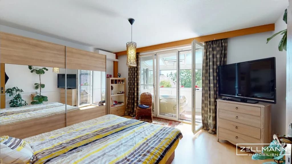 4-Zimmer-Haus mieten in Wien – 123,9 m², € 2.450 – Bild 15 von 25