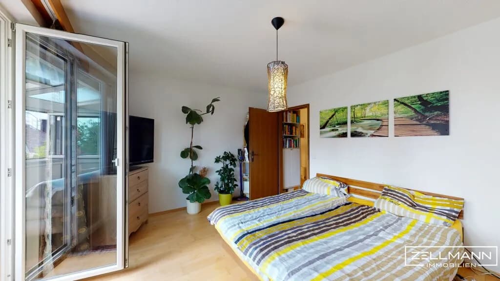 4-Zimmer-Haus mieten in Wien – 123,9 m², € 2.450 – Bild 16 von 25