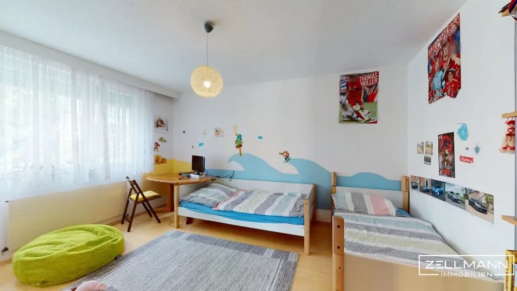 4-Zimmer-Haus mieten in Wien – 123,9 m², € 2.450 – Bild 18 von 25