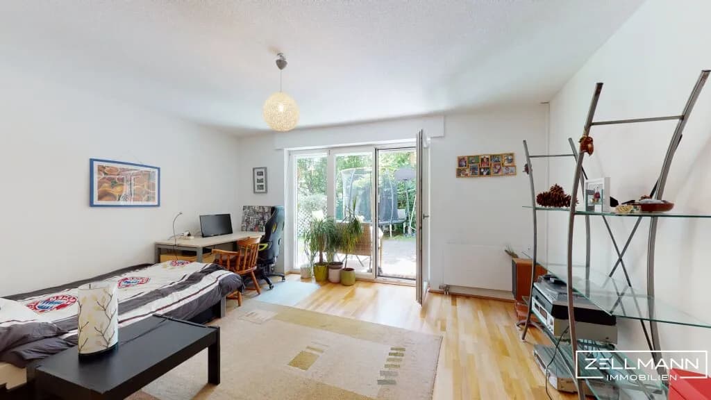4-Zimmer-Haus mieten in Wien – 123,9 m², € 2.450 – Bild 19 von 25