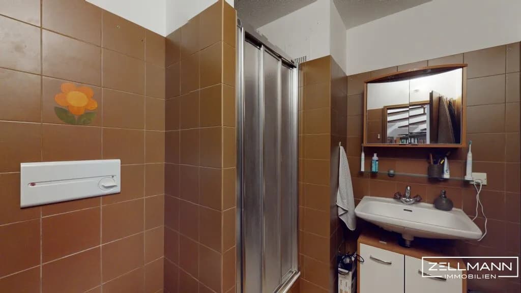 4-Zimmer-Haus mieten in Wien – 123,9 m², € 2.450 – Bild 20 von 25