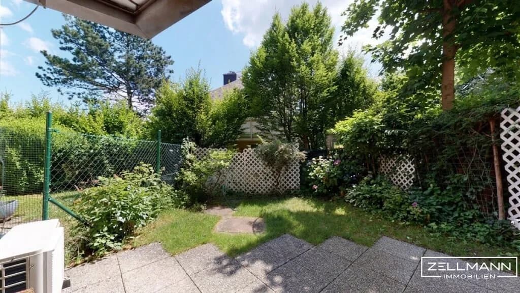 4-Zimmer-Haus mieten in Wien – 123,9 m², € 2.450 – Bild 21 von 25