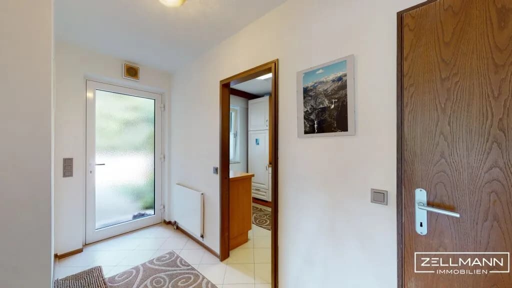 4-Zimmer-Haus mieten in Wien – 123,9 m², € 2.450 – Bild 22 von 25