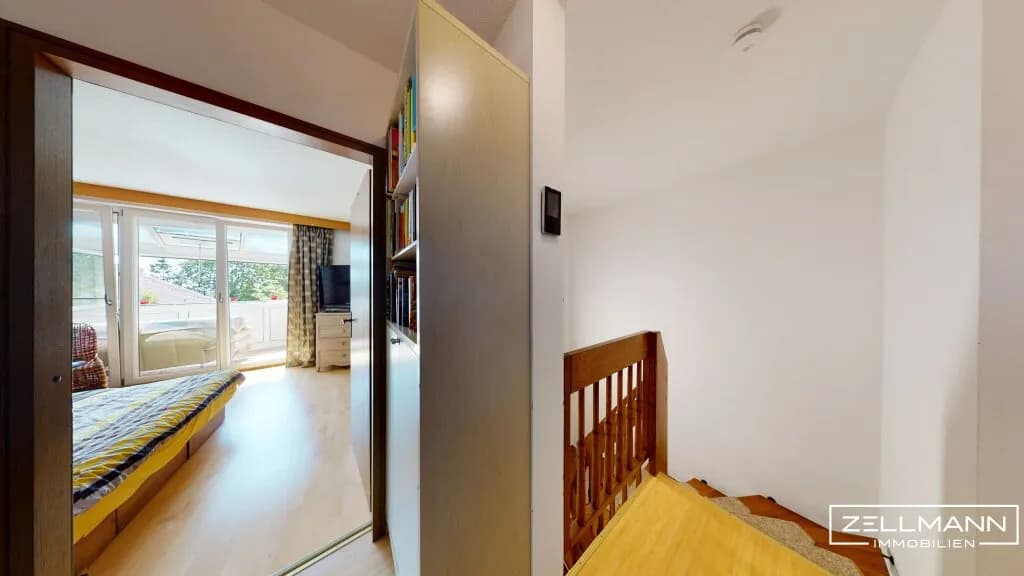 4-Zimmer-Haus mieten in Wien – 123,9 m², € 2.450 – Bild 23 von 25