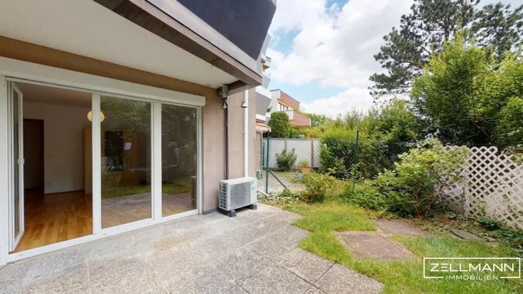 4-Zimmer-Haus mieten in Wien – 123,9 m², € 2.450 – Bild 24 von 25