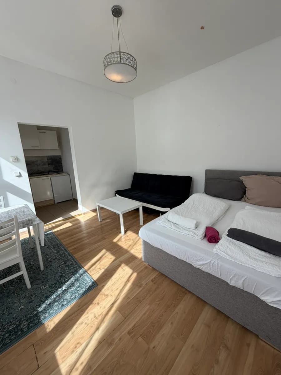 2-Zimmer-Wohnung mieten in Wien – 50 m², € 850 – Bild 2 von 5