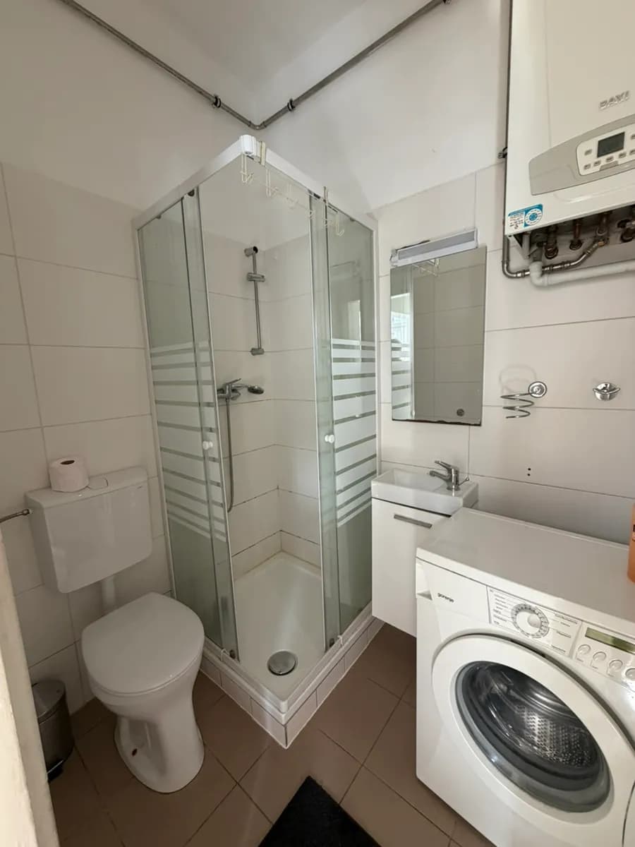 2-Zimmer-Wohnung mieten in Wien – 50 m², € 850 – Bild 4 von 5