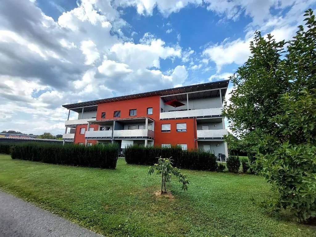 4-Zimmer-Wohnung mieten in Graz-Umgebung – 136 m², € 2.075 – Bild 2 von 15