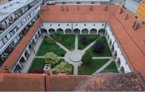 Immobilie mieten in Graz – 762,2 m², € 13.859