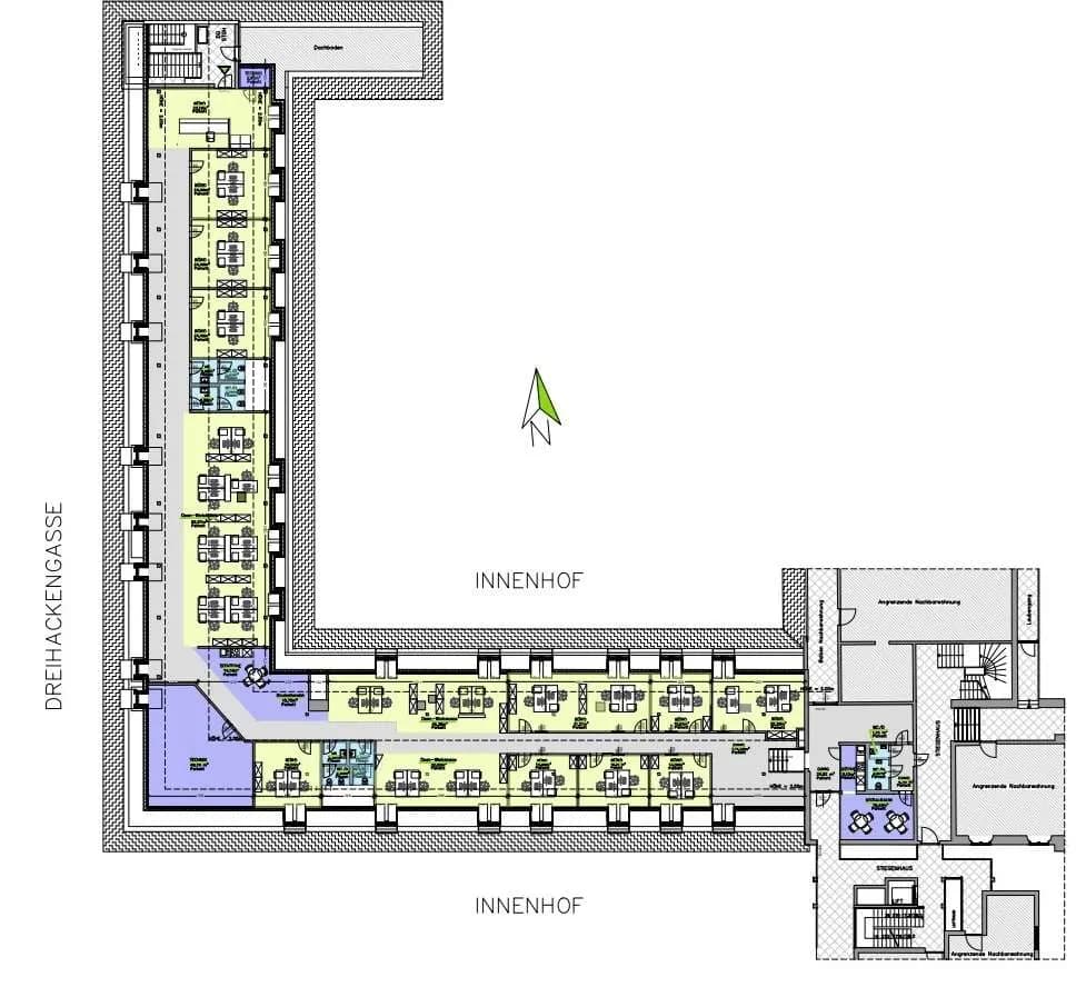 Immobilie mieten in Graz – 762,2 m², € 13.859 – Bild 5 von 16