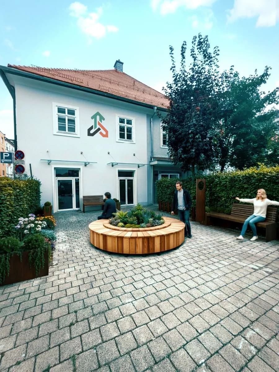 Immobilie mieten in Graz – 762,2 m², € 13.859 – Bild 8 von 16