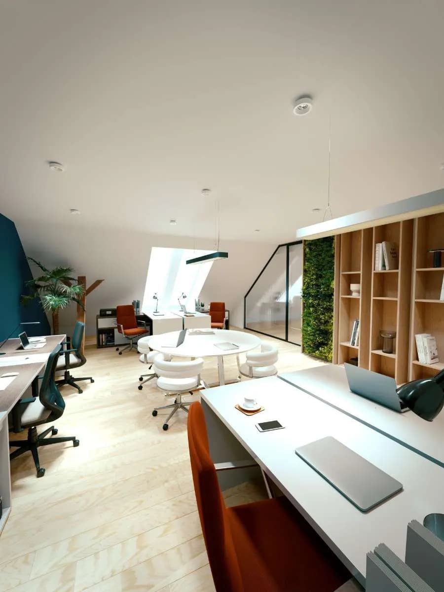 Immobilie mieten in Graz – 762,2 m², € 13.859 – Bild 9 von 16
