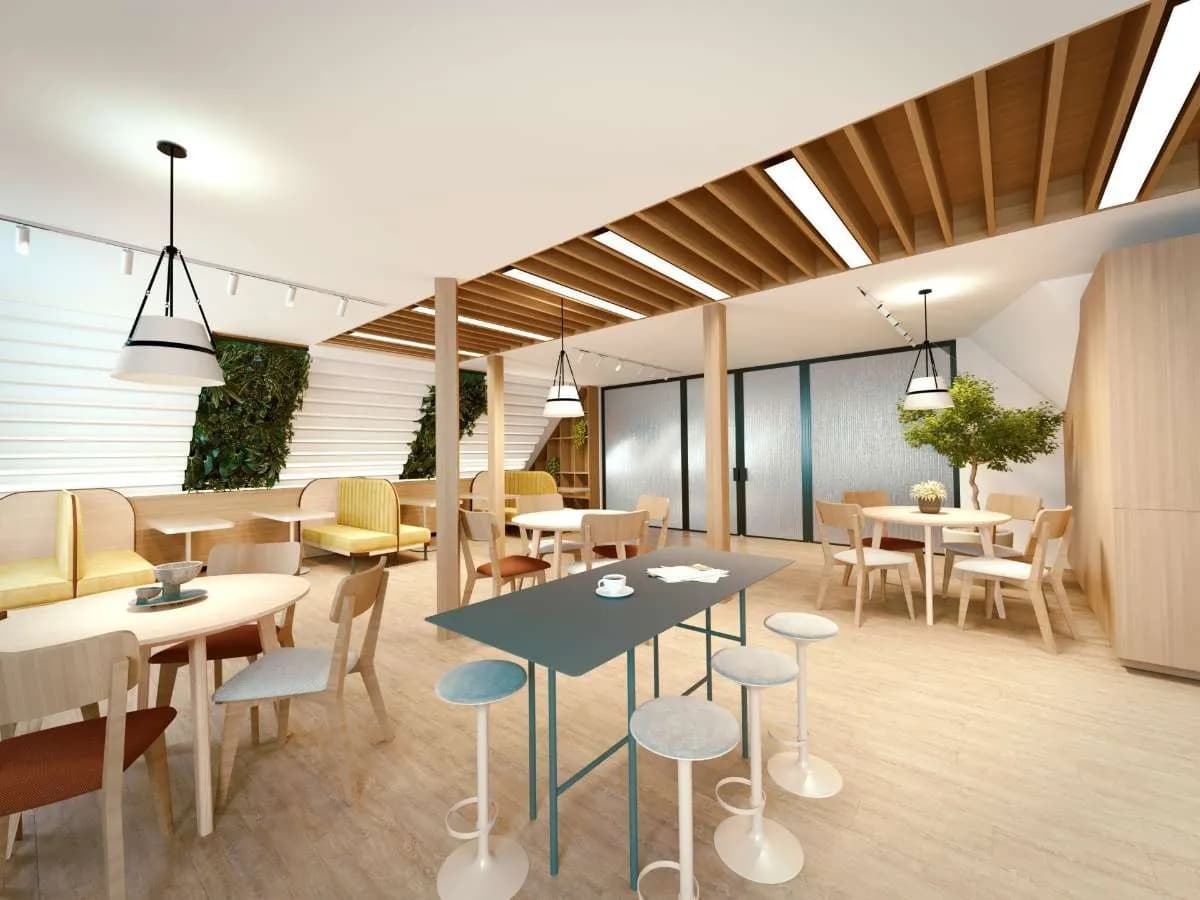 Immobilie mieten in Graz – 762,2 m², € 13.859 – Bild 15 von 16