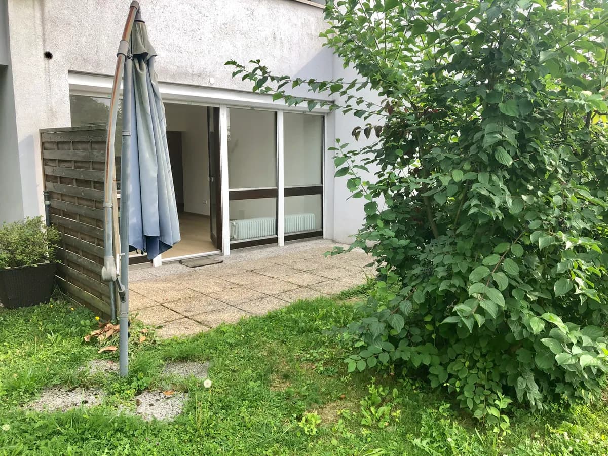 2-Zimmer-Wohnung mieten in Linz – 40 m², € 639
