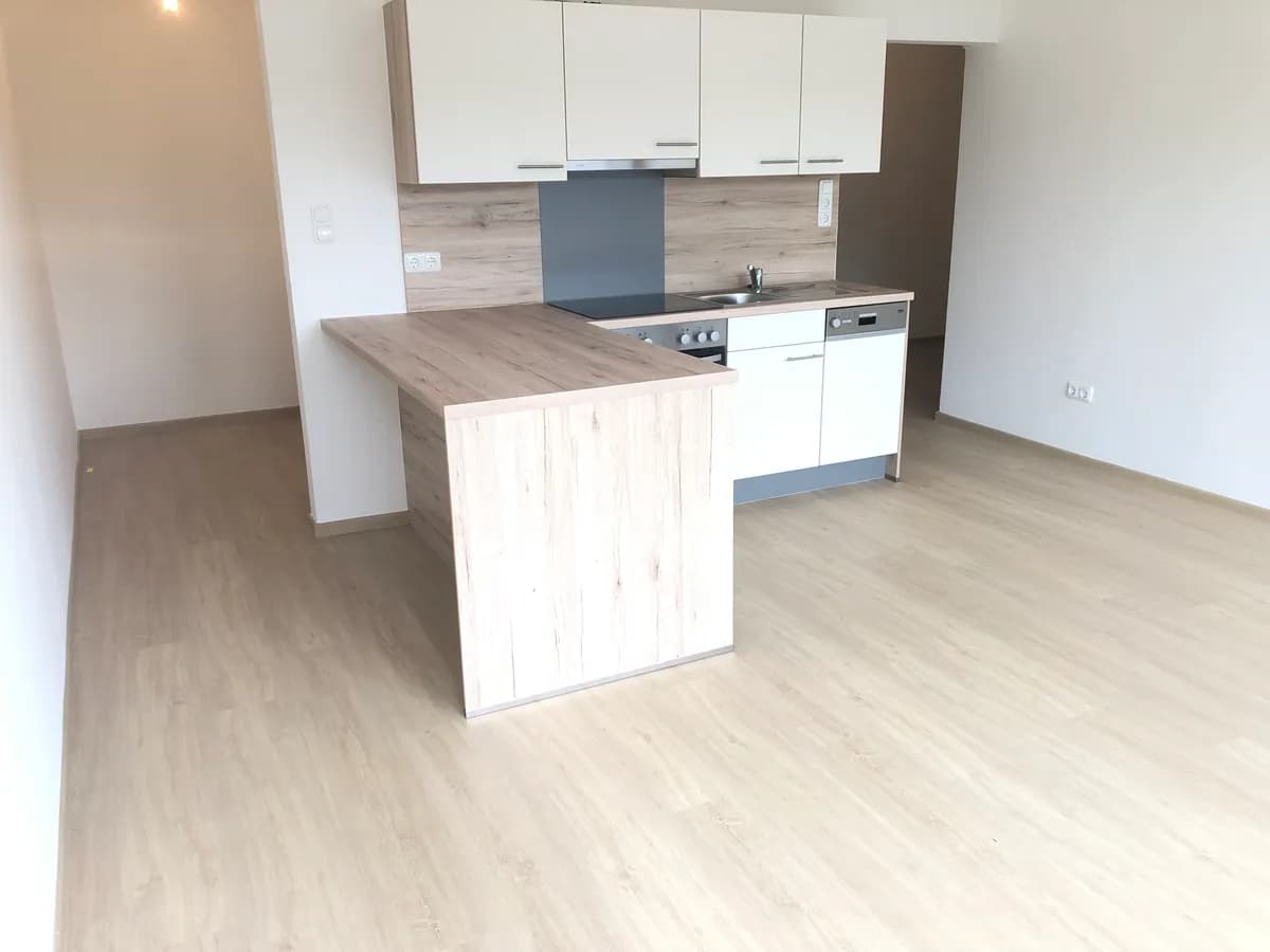 2-Zimmer-Wohnung mieten in Linz – 40 m², € 639 – Bild 5 von 25