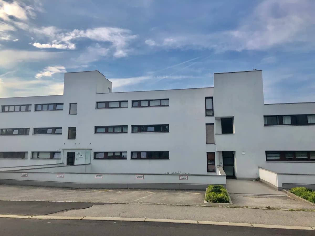 2-Zimmer-Wohnung mieten in Linz – 40 m², € 639 – Bild 21 von 25