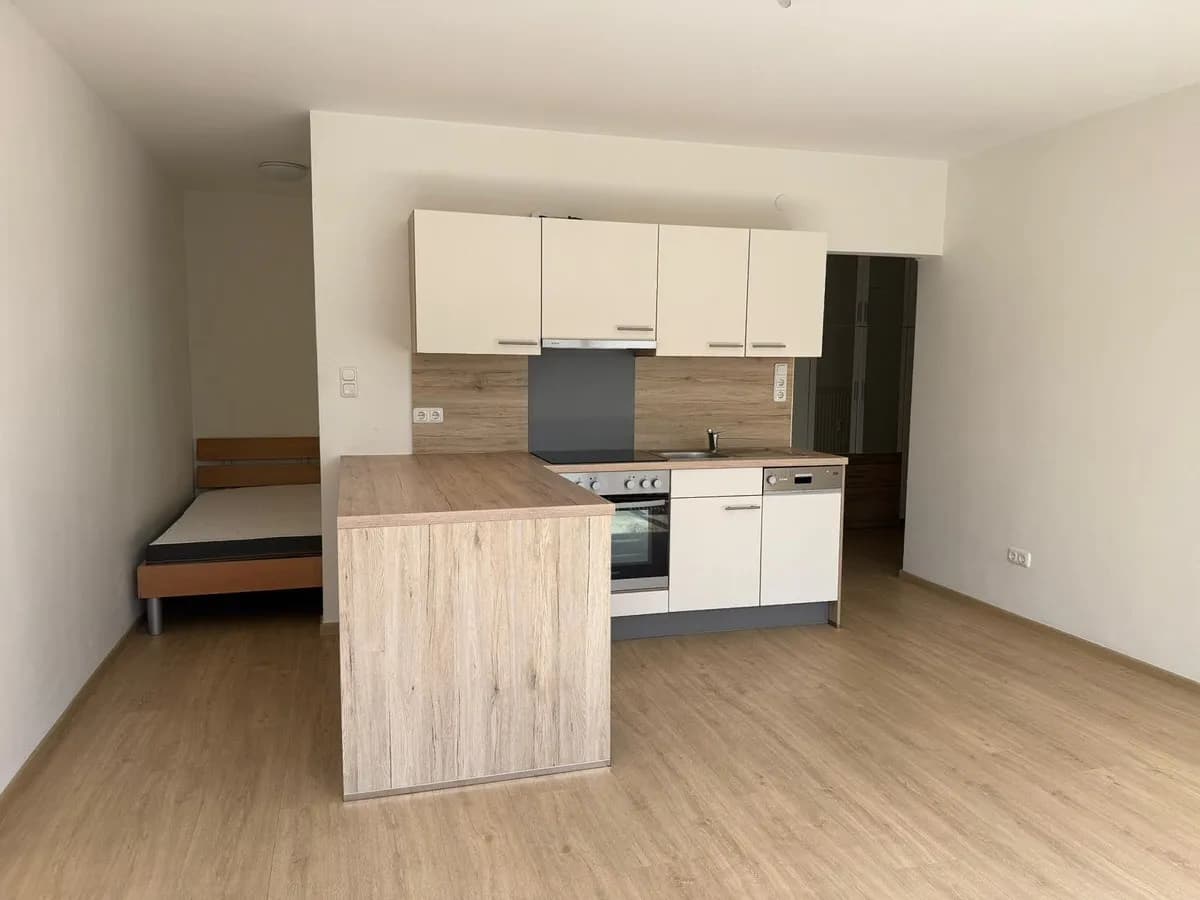 2-Zimmer-Wohnung mieten in Linz – 40 m², € 639 – Bild 22 von 25
