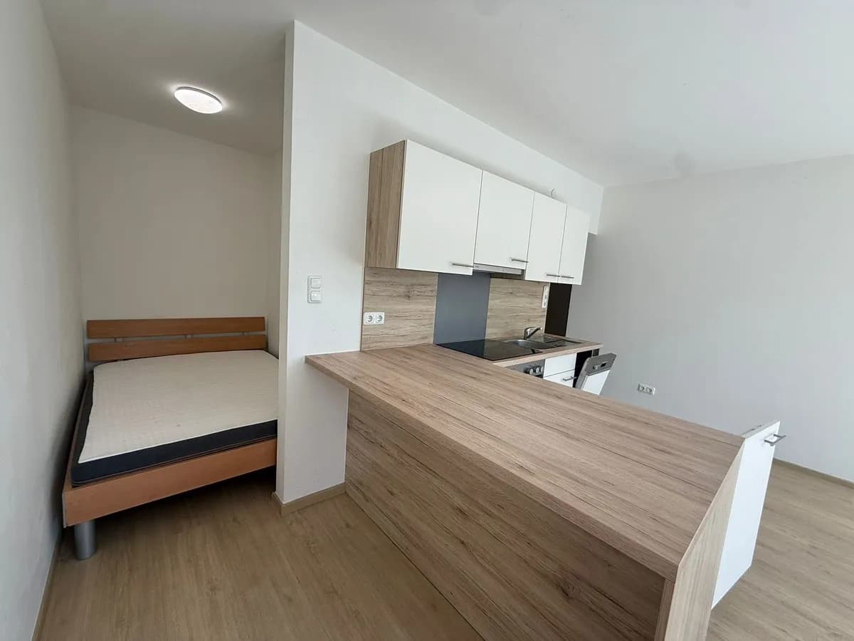 2-Zimmer-Wohnung mieten in Linz – 40 m², € 639 – Bild 23 von 25