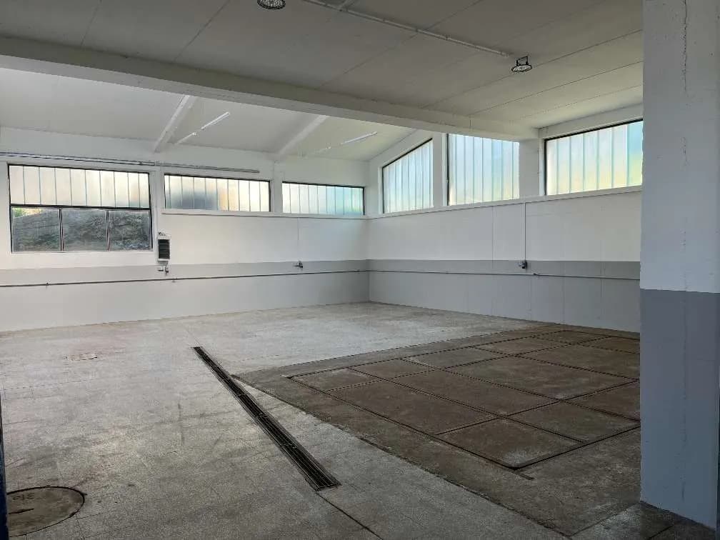 Gewerbeimmobilie mieten in Urfahr-Umgebung – 700 m², € 7 – Bild 5 von 13
