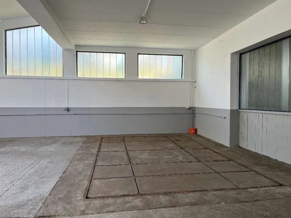 Gewerbeimmobilie mieten in Urfahr-Umgebung – 700 m², € 7 – Bild 6 von 13