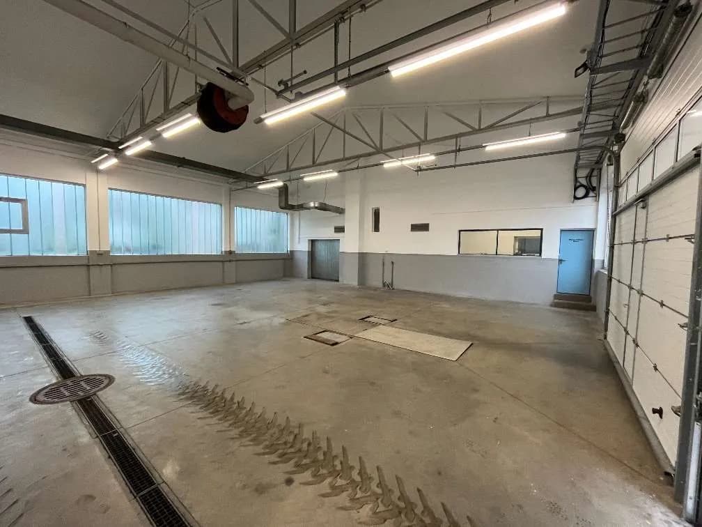 Gewerbeimmobilie mieten in Urfahr-Umgebung – 700 m², € 7 – Bild 7 von 13