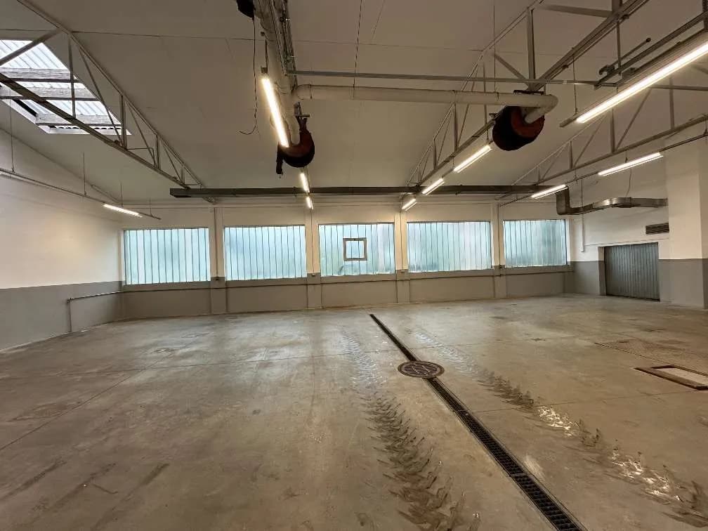 Gewerbeimmobilie mieten in Urfahr-Umgebung – 700 m², € 7 – Bild 9 von 13