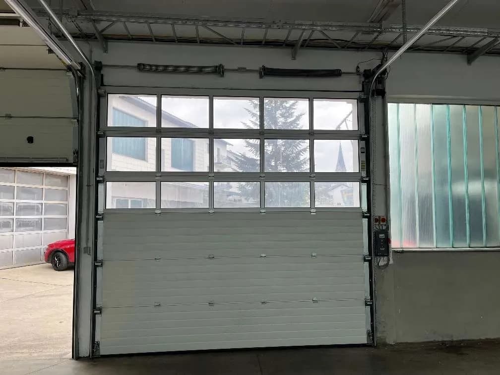 Gewerbeimmobilie mieten in Urfahr-Umgebung – 700 m², € 7 – Bild 10 von 13