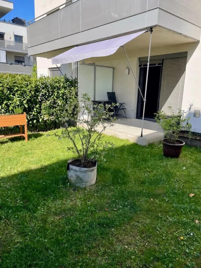 2-Zimmer-Wohnung kaufen in Graz – 48 m², € 260.000