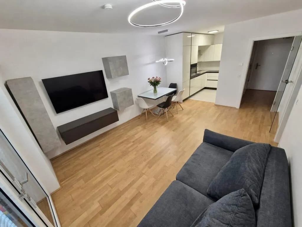2-Zimmer-Wohnung kaufen in Graz – 48 m², € 260.000 – Bild 2 von 11