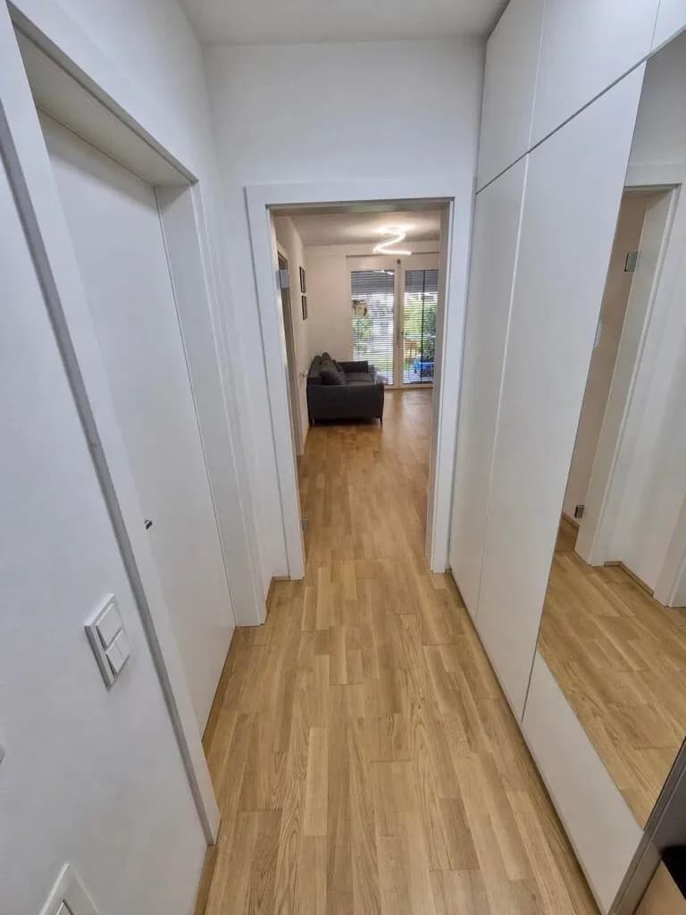 2-Zimmer-Wohnung kaufen in Graz – 48 m², € 260.000 – Bild 4 von 11