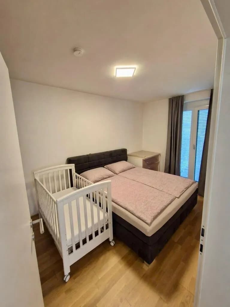 2-Zimmer-Wohnung kaufen in Graz – 48 m², € 260.000 – Bild 6 von 11