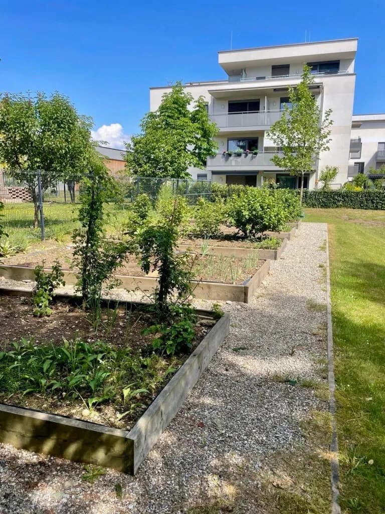 2-Zimmer-Wohnung kaufen in Graz – 48 m², € 260.000 – Bild 9 von 11